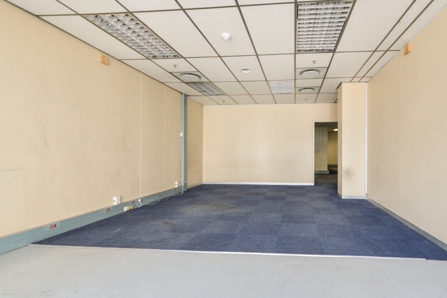 To Let commercial Property for Rent in Cape Town City Centre Western Cape